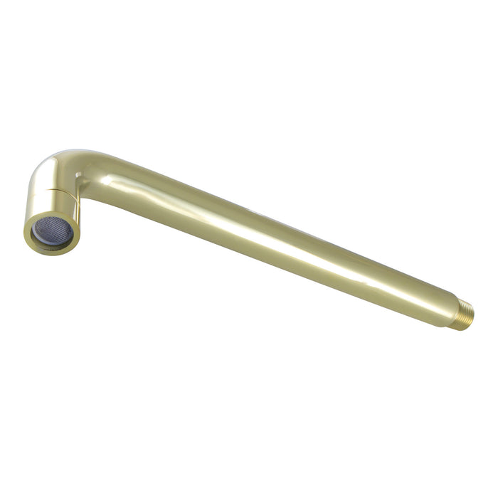 Kingston KSP8022 Brass Faucet Spout for KS8022 Series, Polished Brass