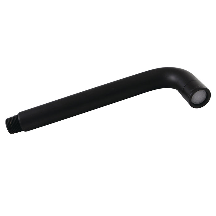 Kingston KSP8120 Brass Faucet Spout, Matte Black
