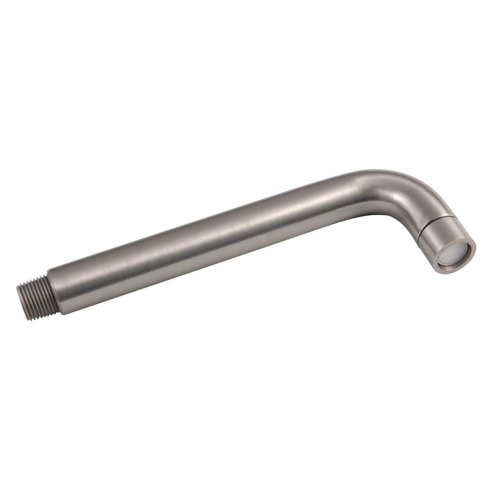 Kingston KSP8128 Brass Faucet Spout for KS8128 Series, Brushed Nickel