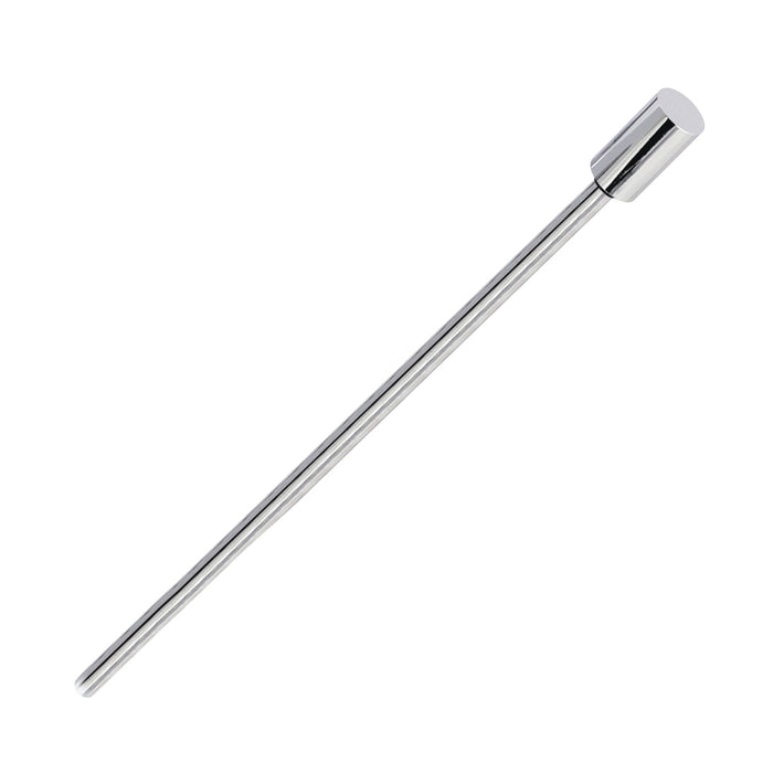 Kingston KSPR2961DL Brass Pop-Up Rod, Polished Chrome