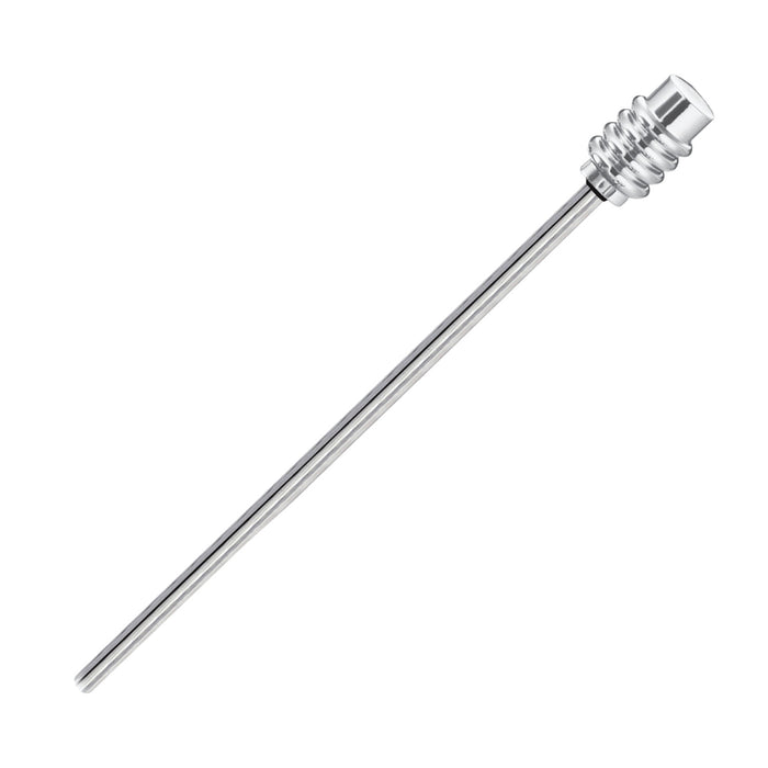 Kingston KSPR2961ML Brass Pop-Up Rod, Polished Chrome