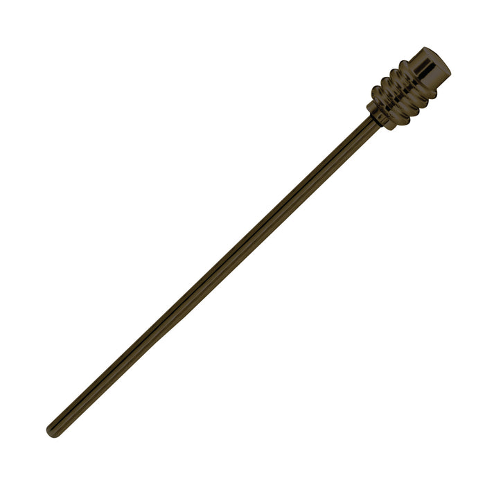 Kingston KSPR2965ML Brass Pop-Up Rod, Oil Rubbed Bronze