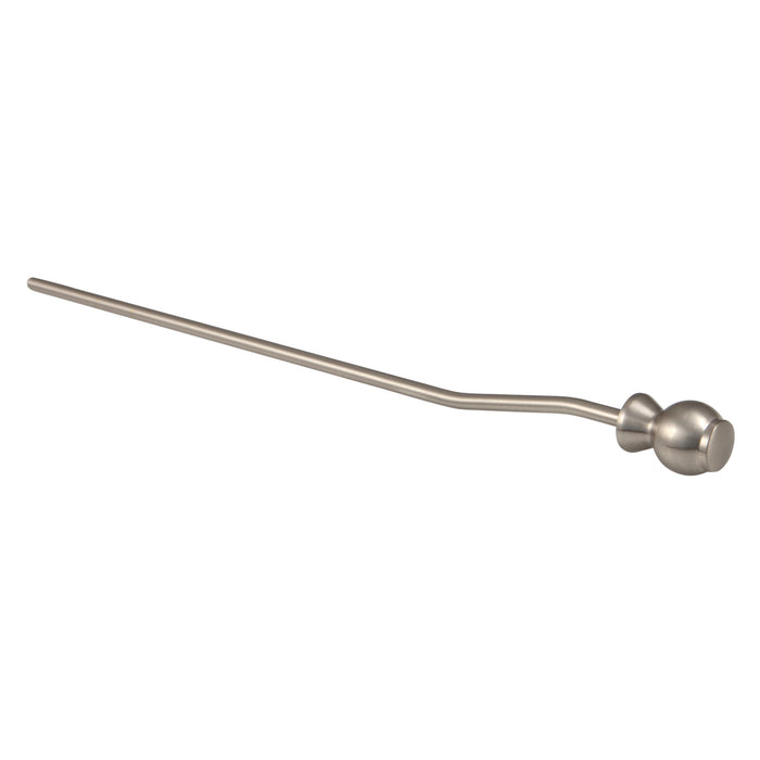 Kingston KSPR2988 Brass Pop-Up Rod, Brushed Nickel