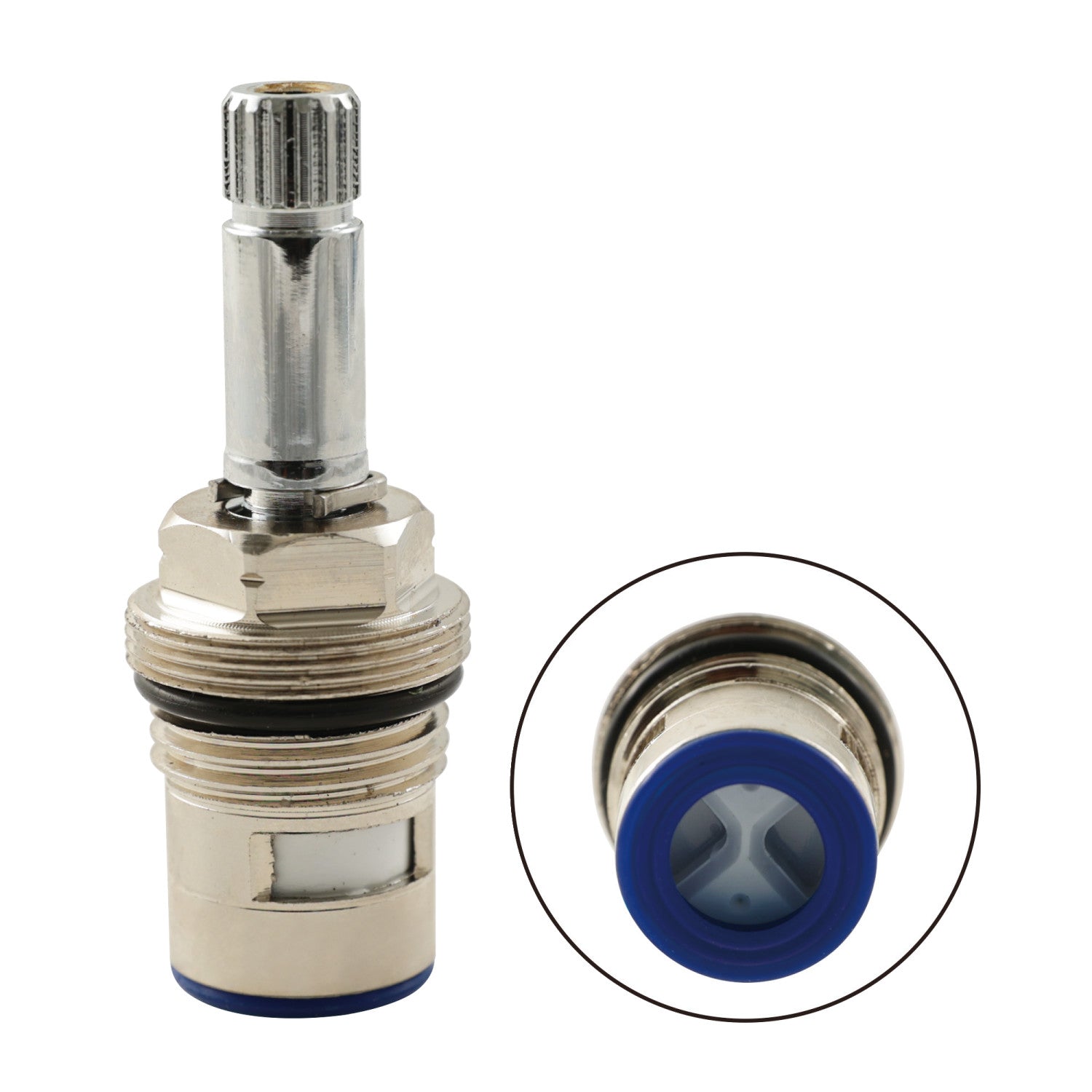 Kingston KSRP1291CC Cold Ceramic Disc Cartridge (1 Piece