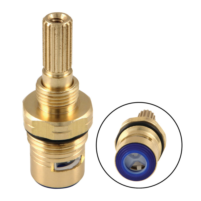 Kingston Vital KSRP142CC Cold Ceramic Disc Cartridge (1 Piece), Raw