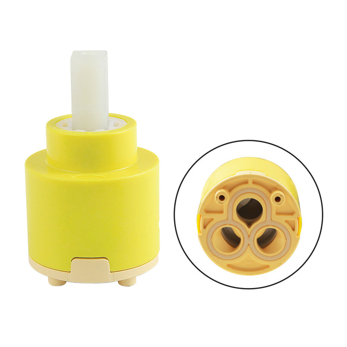 Kingston Vital KSRP144C Ceramic Disc Cartridge (1 Piece), Raw