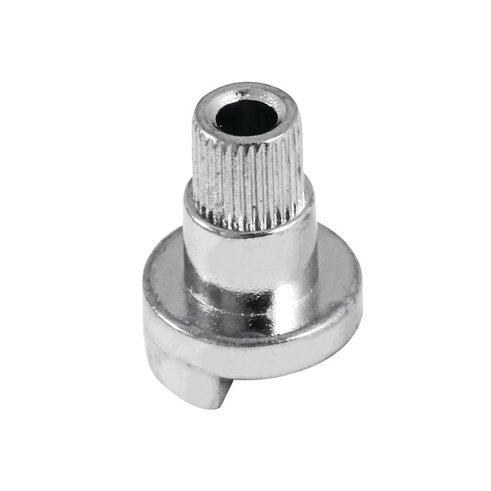Kingston KSRP1601EXAH Handle Adapter, Polished Chrome