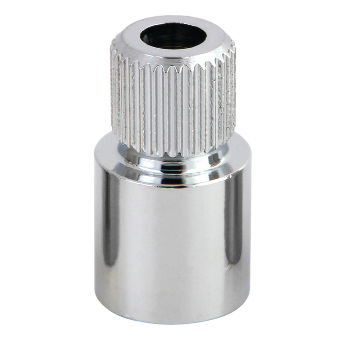 Kingston KSRP1601TXEXA Handle Adapter for KS1601 Series, Polished Chrome