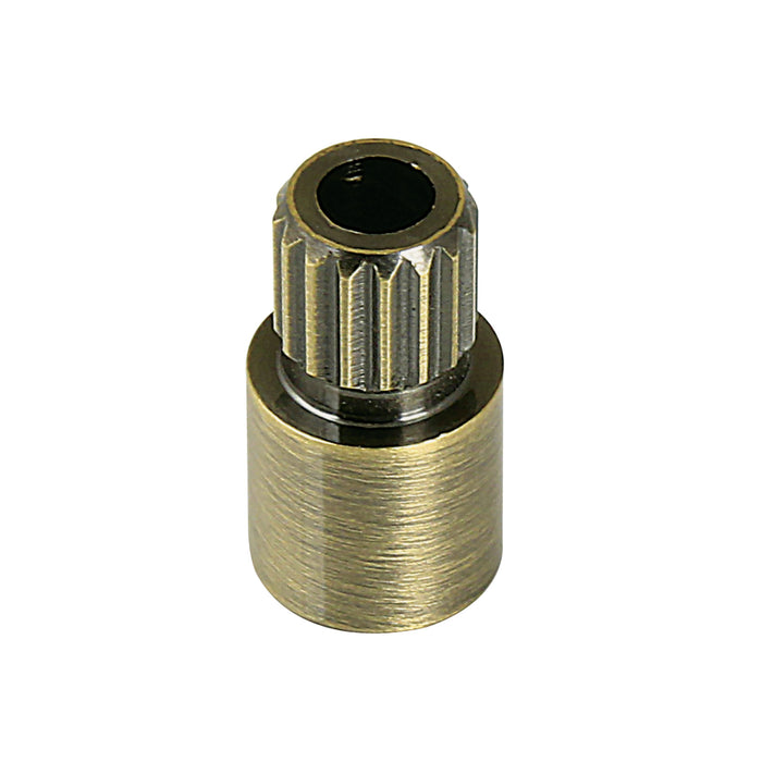 Kingston KSRP1603EXA Handle Adapter, Antique Brass