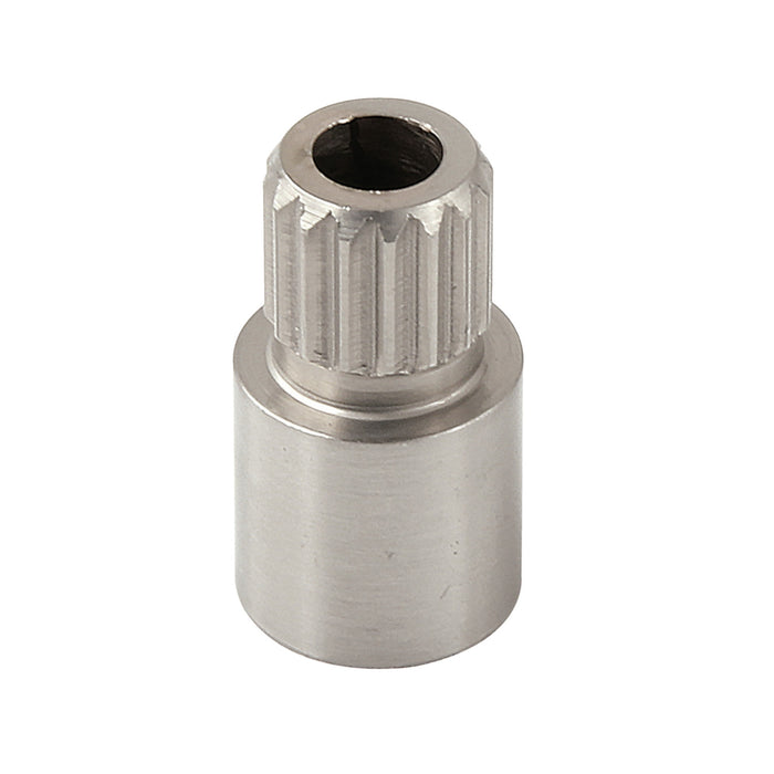 Kingston KSRP1608EXA Handle Adapter, Brushed Nickel