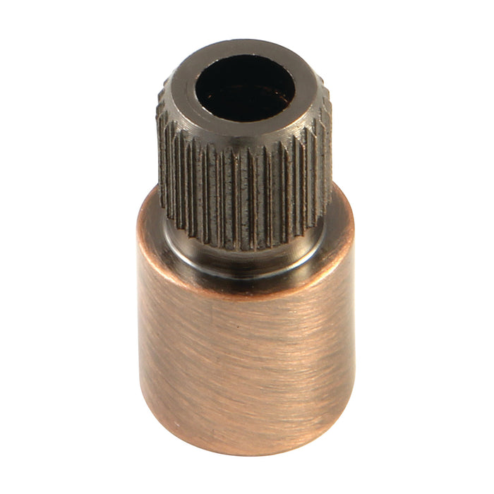 Kingston KSRP160TXEXAAC Handle Adapter, Antique Copper