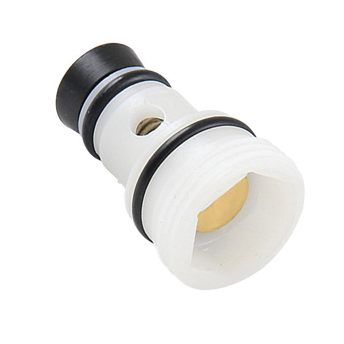 Kingston Essential KSRP1811D Spray Diverter for Kitchen Faucet, Raw