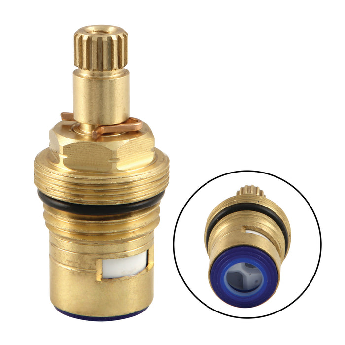 Kingston Vital KSRP2171CC Cold Ceramic Disc Cartridge (1 Piece), Raw