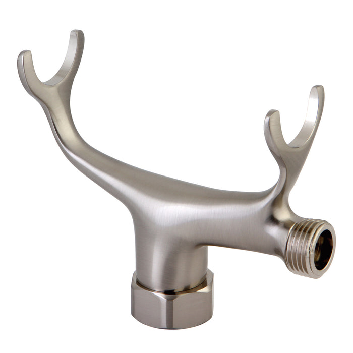 Kingston KSRP266SNR Hand Shower Cradle, Brushed Nickel