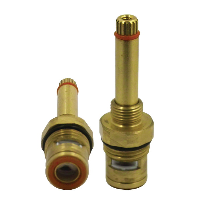 Kingston KSRP3121HC Hot Ceramic Disc Cartridge (1 Piece), Raw
