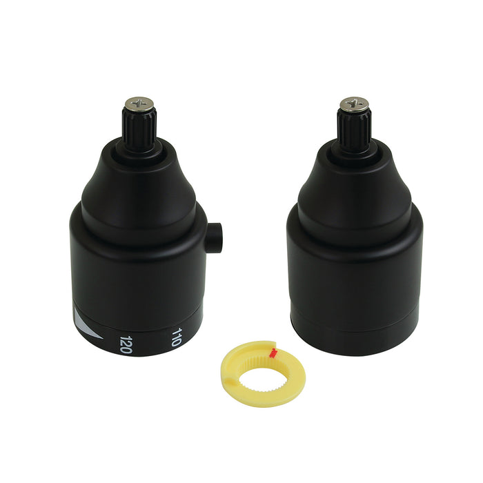 KSRP36300EXA Handle Adapter, Matte Black