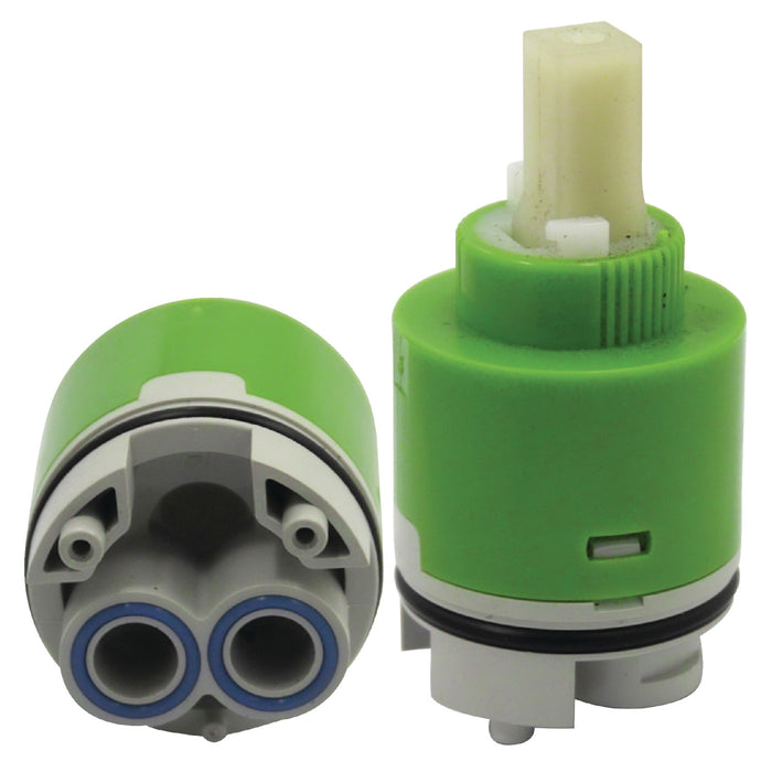 Kingston KSRP541C Ceramic Disc Cartridge (1 Piece), Raw