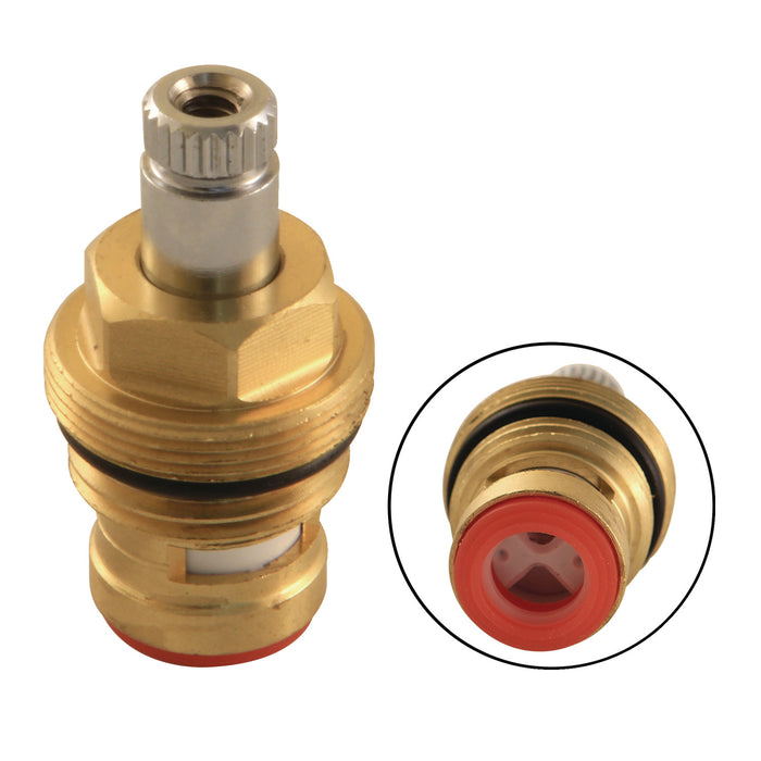 Kingston KSRP7391C Ceramic Disc Cartridge (1 Piece), Raw