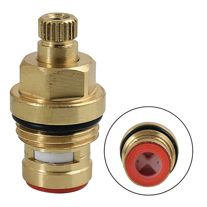 Kingston KSRP8191C Ceramic Disc Cartridge (1 Piece), Raw