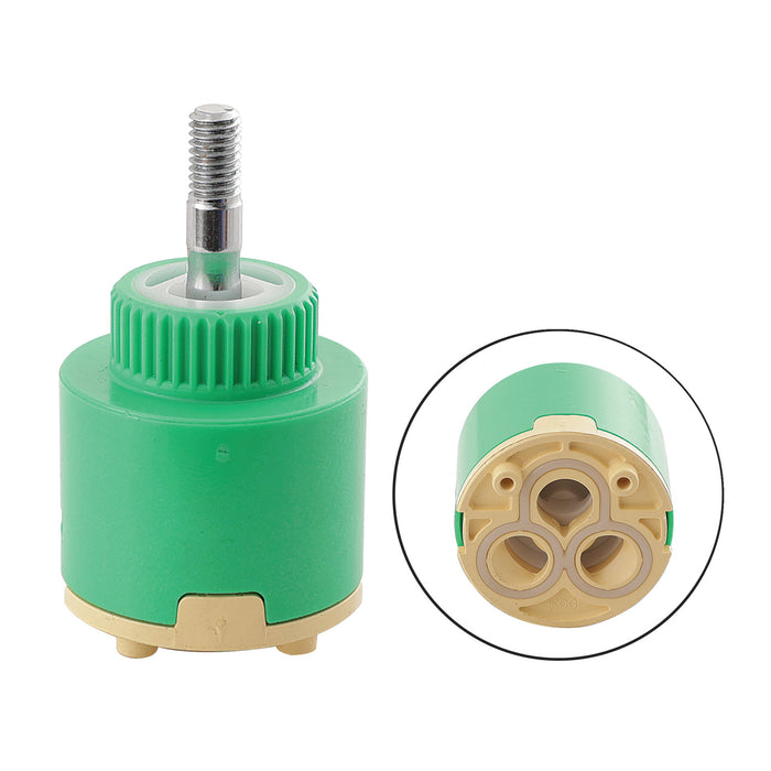 Kingston KSRP8201C Ceramic Disc Cartridge (1 Piece), Raw
