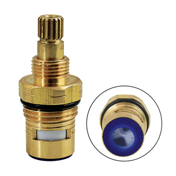 Kingston KSRPL2000HC Hot Ceramic Disc Cartridge (1 Piece), Raw