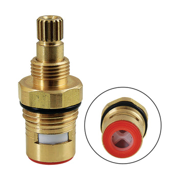 Kingston KSRPL2000CC Cold Ceramic Disc Cartridge (1 Piece), Raw