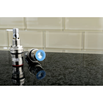Equip By T&S 013787-45 Hot Ceramic Cartridge Assembly