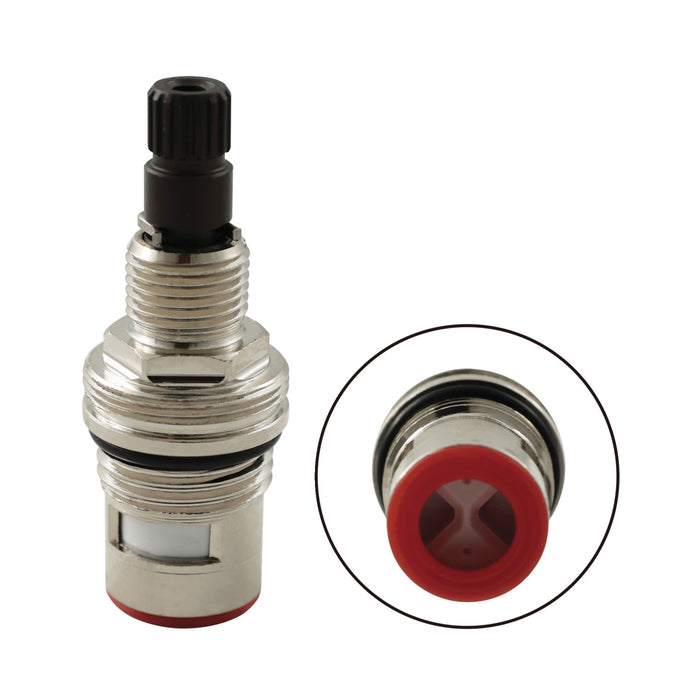 Kingston KSRPL3005HC Hot Ceramic Disc Cartridge (1 Piece), Oil Rubbed Bronze