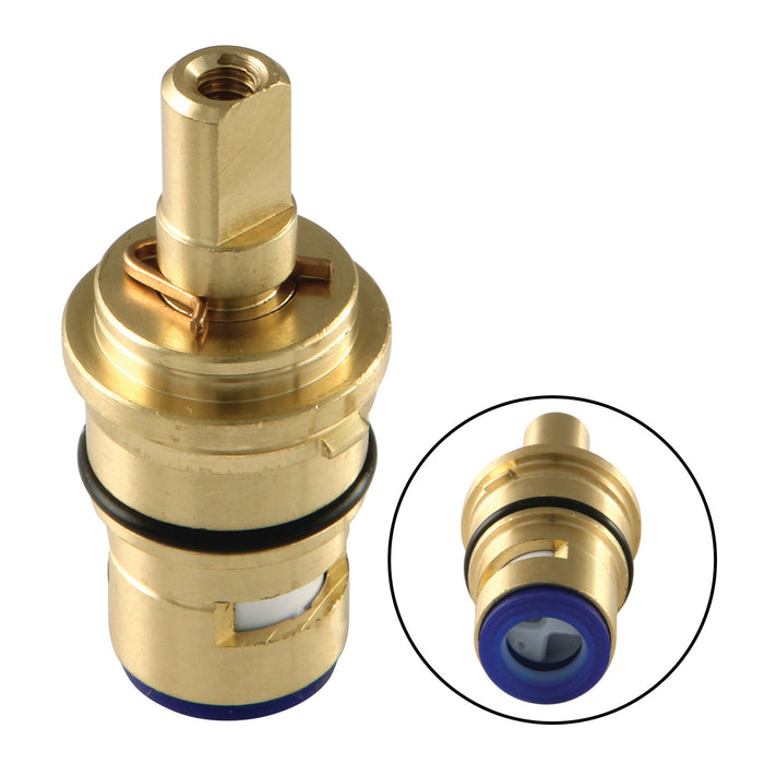 Kingston KSRPL8100CC Cold Ceramic Disc Cartridge, D Type, Rough