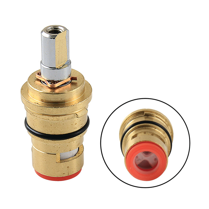 Kingston KSRPL8100HC Hot Ceramic Disc Cartridge, D Type, Rough