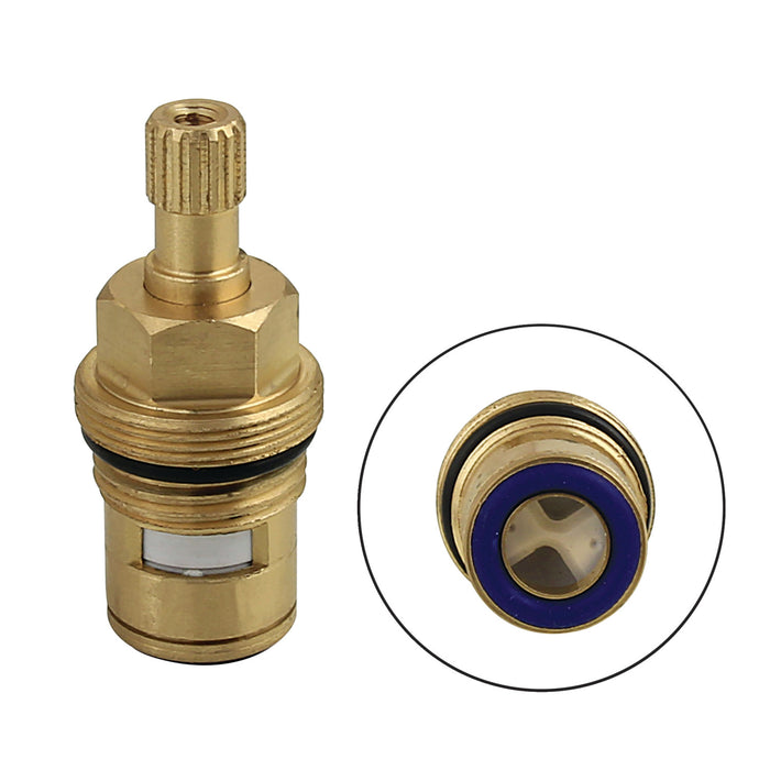 KSRPL8751C Cold Ceramic Disc Cartridge (1 Piece), Raw