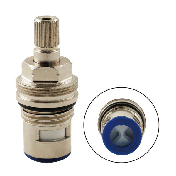 Kingston KSRPLC4000CC Cold Ceramic Disc Cartridge (1 Piece), Raw