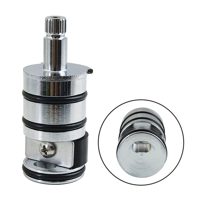 Kingston KSRPT1001DC Diverter Cartridge (1 Piece), Raw