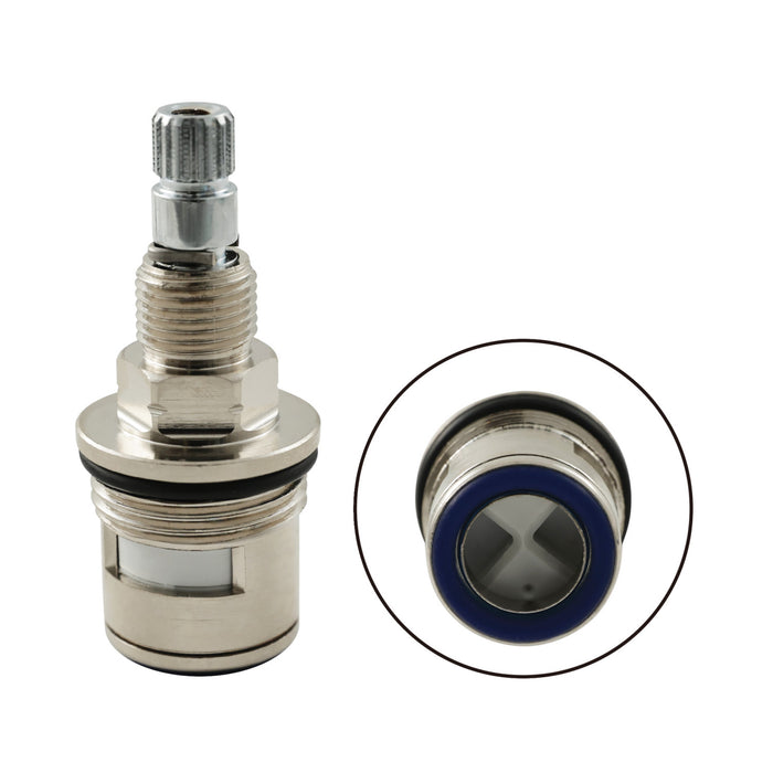 Kingston KSRPT3000CC Cold Ceramic Disc Cartridge (1 Piece), Raw