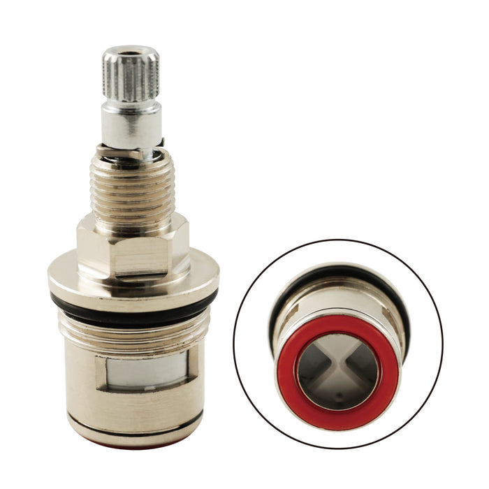 Kingston KSRPT3000HC Hot Ceramic Disc Cartridge (1 Piece), Raw