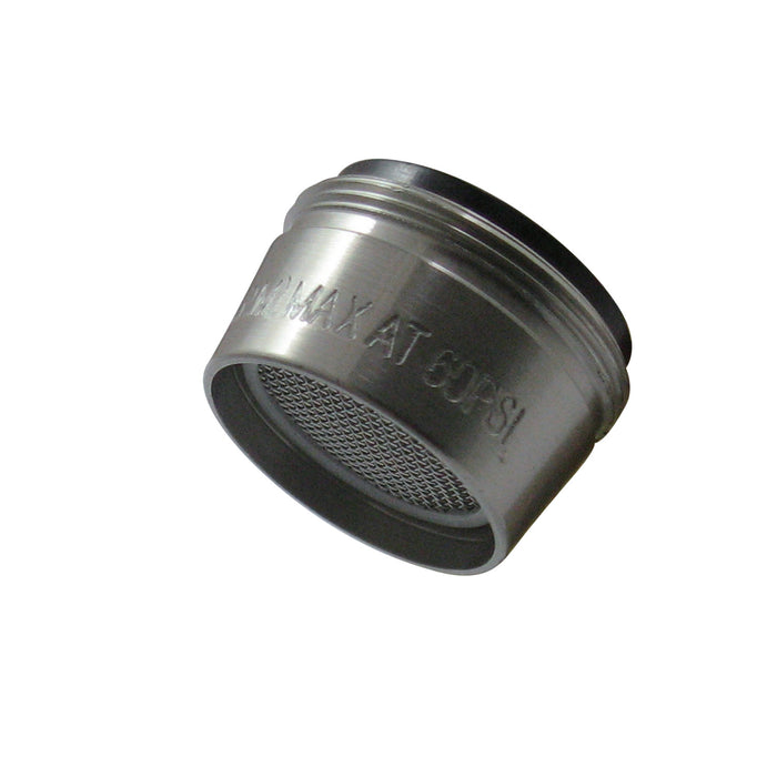 KSSA1168 Aerator for KS1168 2608 8618 2968 2978 5978.2958 3968 4468, Brushed Nickel