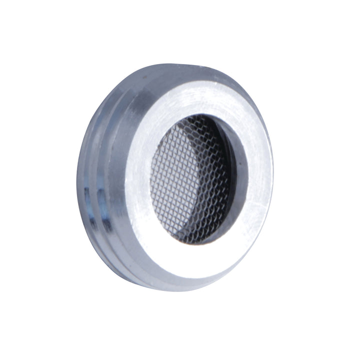Kingston KSSA1471 Aerator with Hose Adapter for Laundry Faucet, Polished Chrome