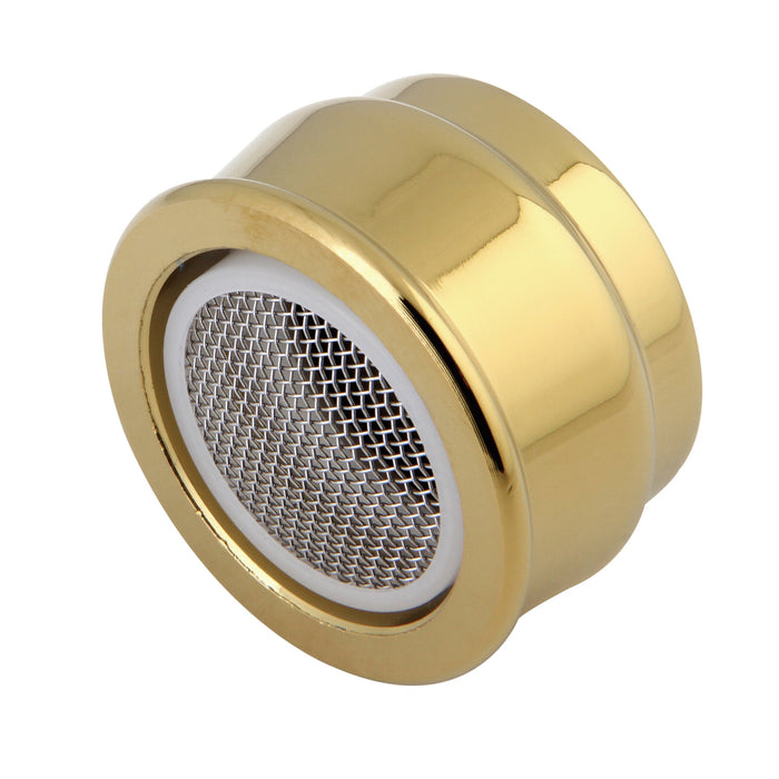 Kingston KSSA3232 Brass Aerator for KS3232 Series, Polished Brass