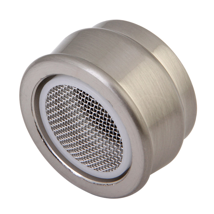 Kingston KSSA3238 Brass Aerator for KS3238 Series, Brushed Nickel
