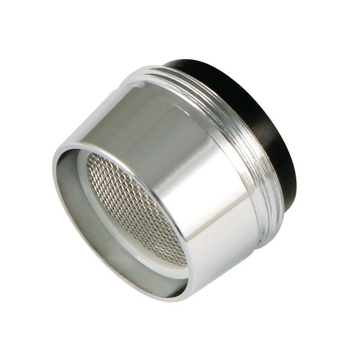 Kingston KSSA4021 Water Rectifier, Polished Chrome