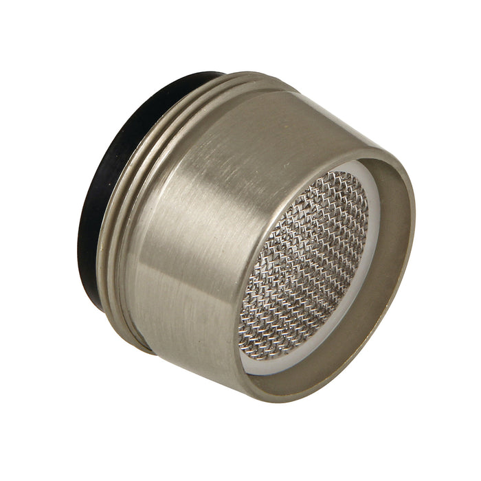 Kingston KSSA4028 Water Rectifier, Brushed Nickel