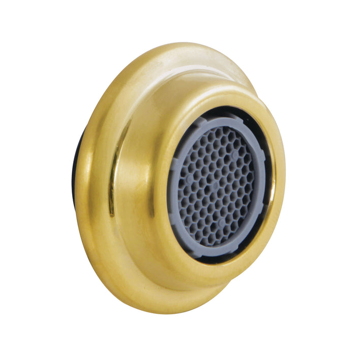 Kingston KSSA7027 Water Rectifier for KS7027 Series, Brushed Brass