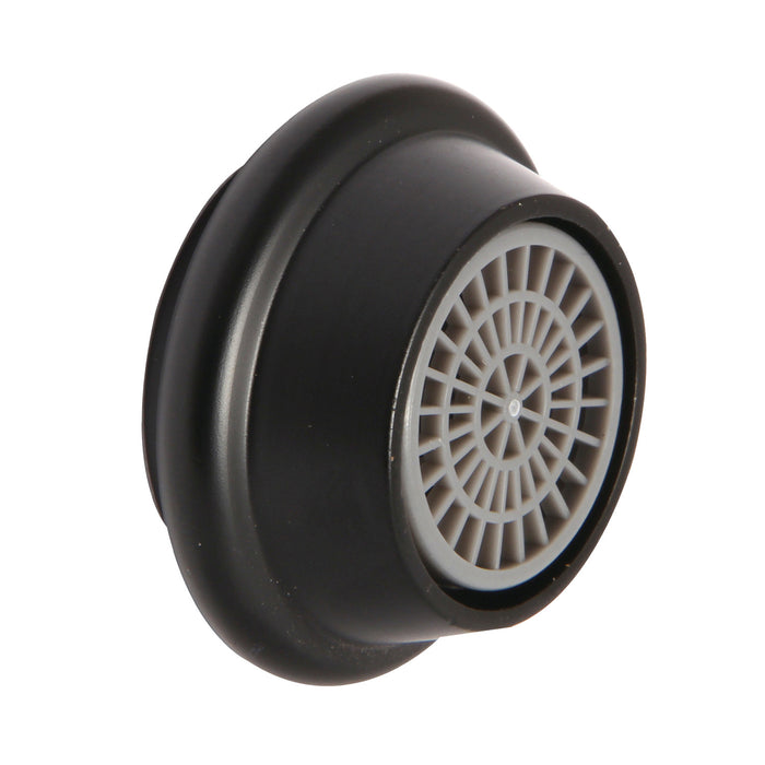 Kingston Cal Green KSSA7030 Stream Shaper, Female Thread, Matte Black