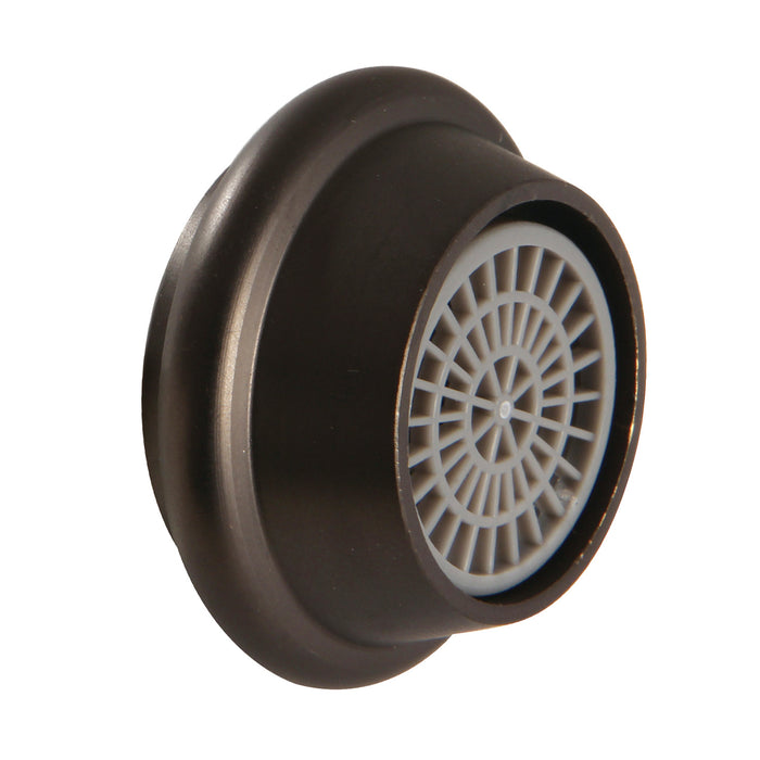 Kingston Cal Green KSSA7035 Stream Shaper, Female Thread, Oil Rubbed Bronze