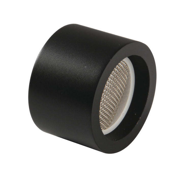 Kingston Cal Green KSSA8020 Stream Shaper, Female Thread, Matte Black