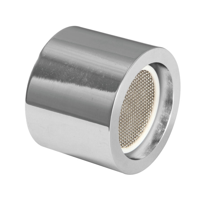 Kingston Cal Green KSSA8151 Stream Shaper, Female Thread, Polished Chrome