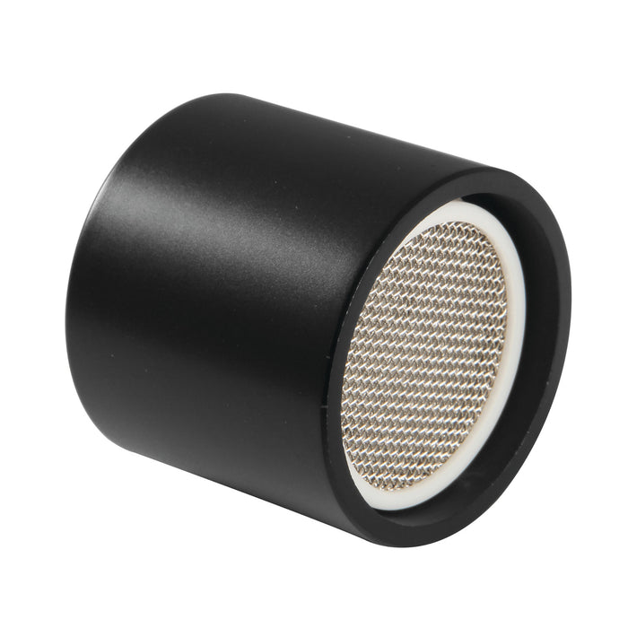 Kingston Cal Green KSSA8350 Stream Shaper, Female Thread, Matte Black