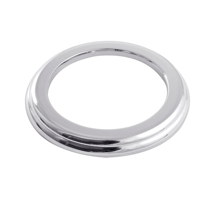 Kingston KSSF2361ML Spout Flange, Polished Chrome