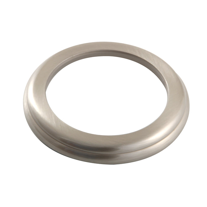 Kingston KSSF2368ML Spout Flange, Brushed Nickel