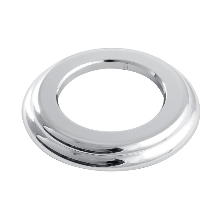 Kingston KSSF2961ML Spout Flange, Polished Chrome